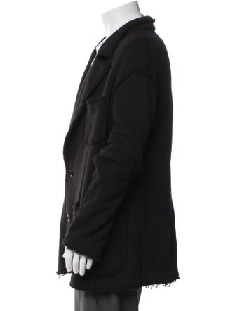 Dolce & Gabbana Utility Jacket