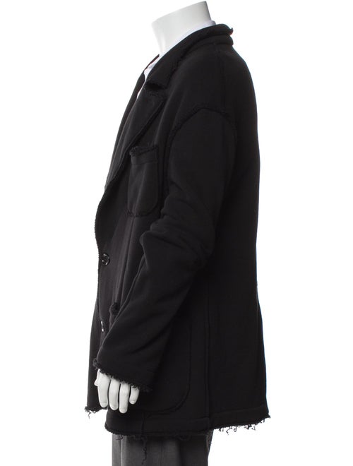 Dolce & Gabbana Utility Jacket