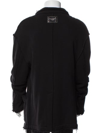 Dolce & Gabbana Utility Jacket