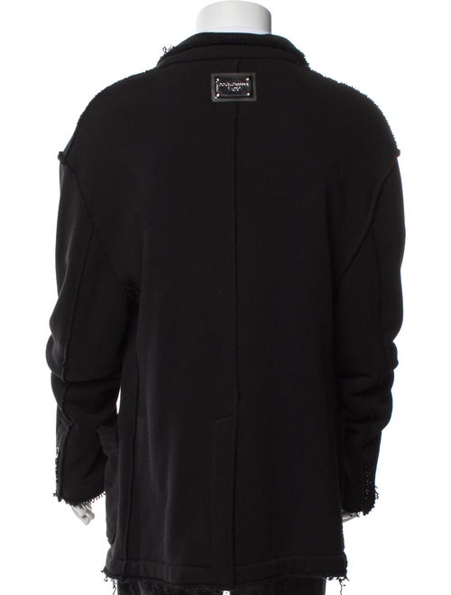 Dolce & Gabbana Utility Jacket