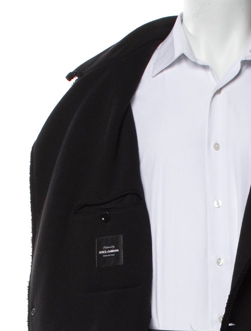 Dolce & Gabbana Utility Jacket