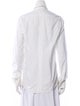 Dolce & Gabbana Long Sleeve Button-Up Top