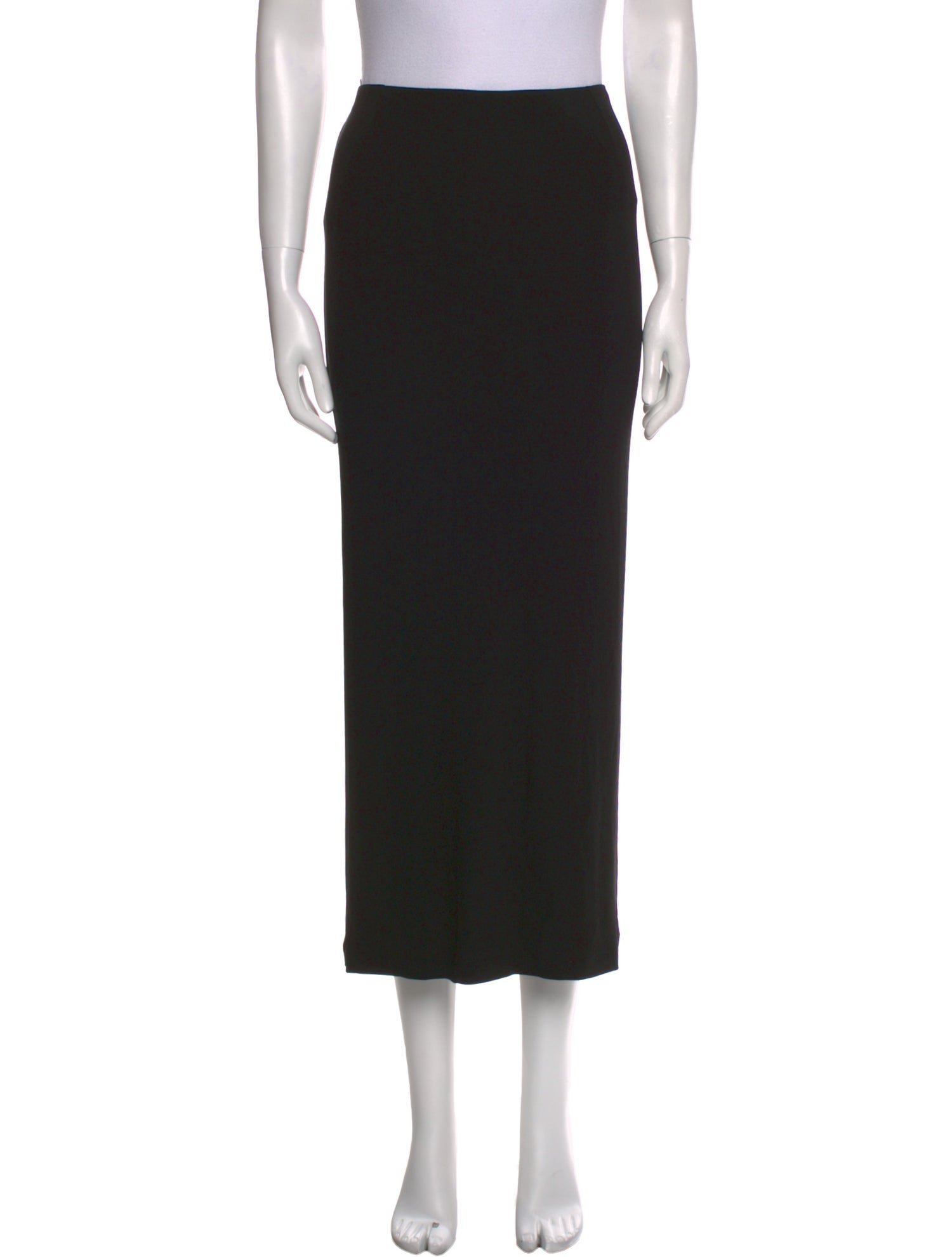 Dolce & Gabbana Vintage Midi Length Skirt