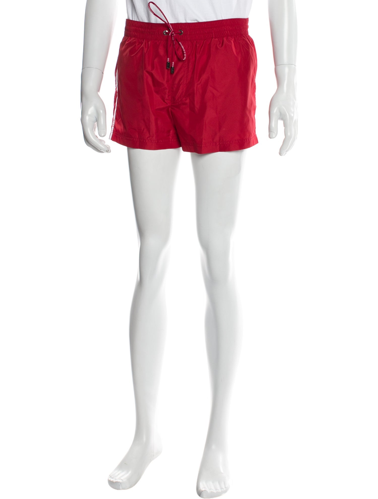 Dolce & Gabbana Swim Trunks w/ Tags