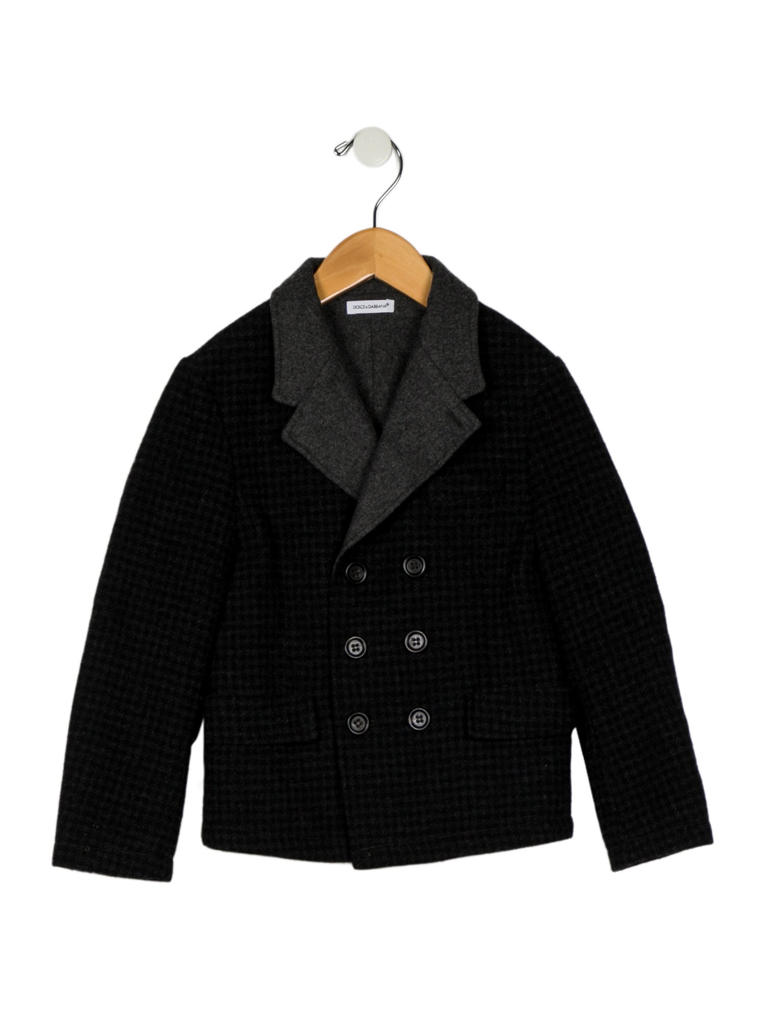 Dolce & Gabbana Blazer