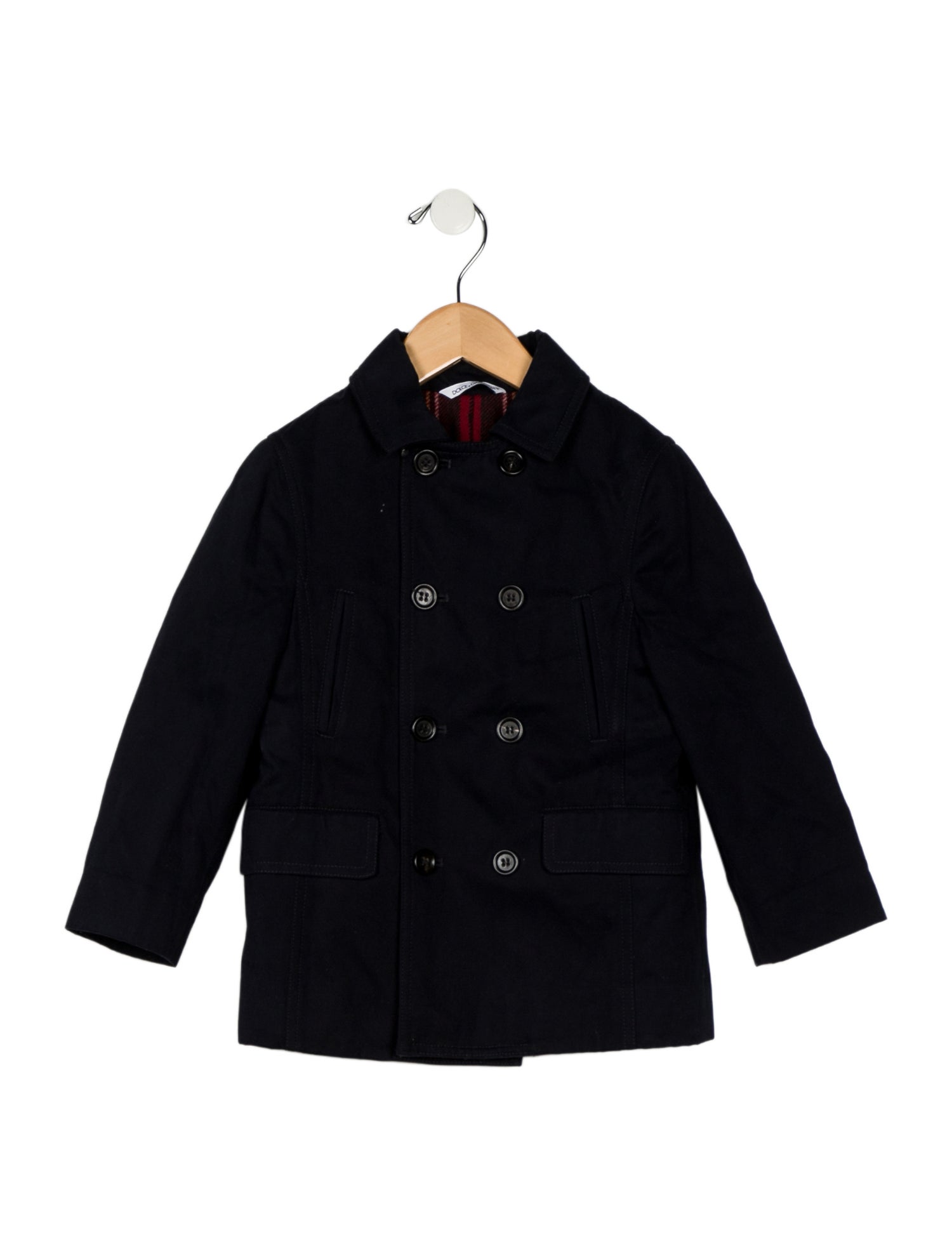 Dolce & Gabbana Outerwear Coats