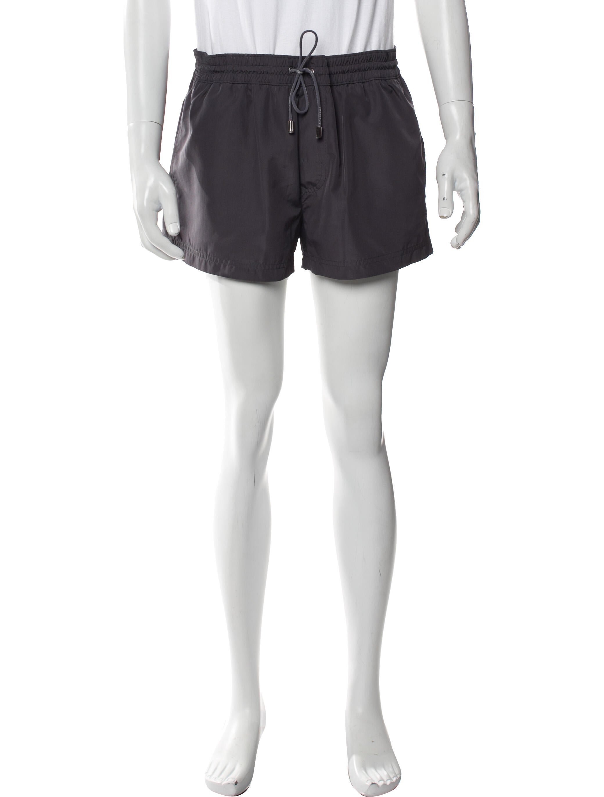 Dolce & Gabbana Swim Trunks