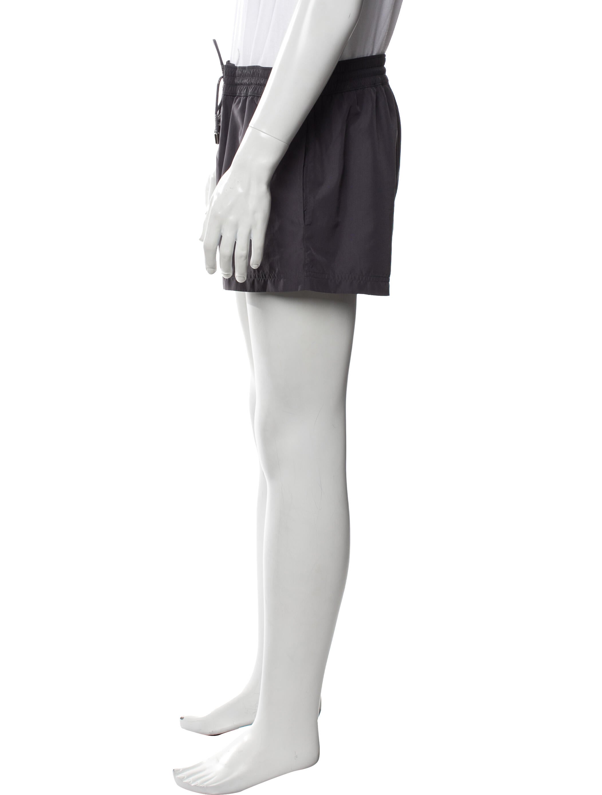 Dolce & Gabbana Swim Trunks