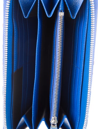 Dolce & Gabbana Printed Wallet