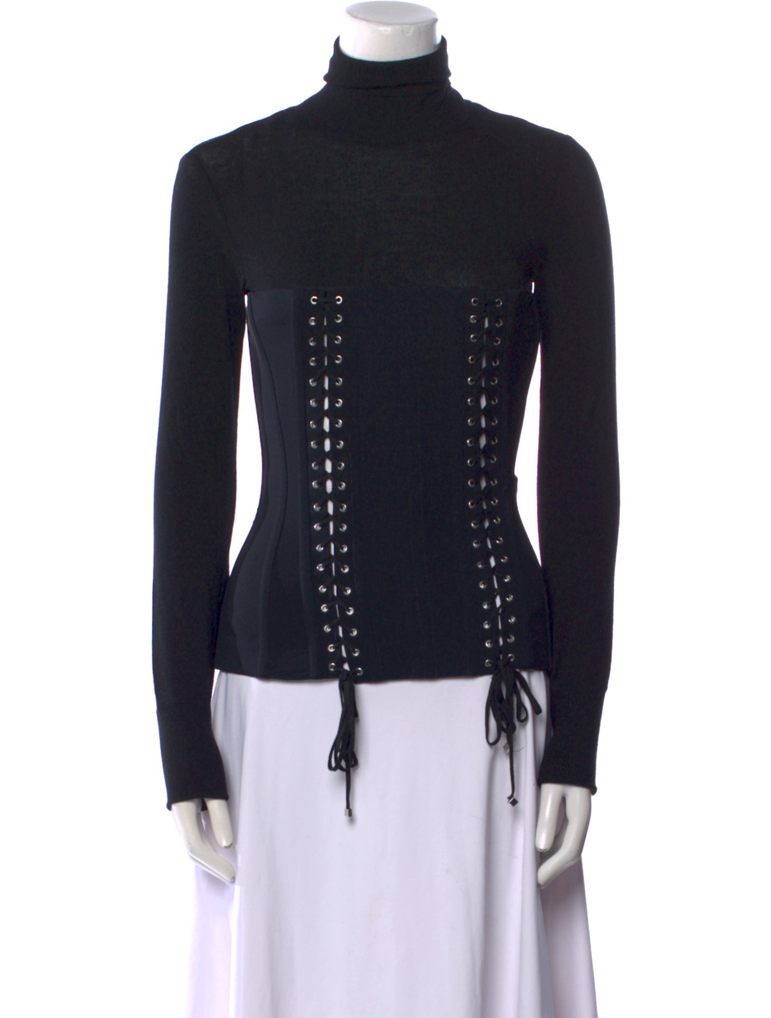 Dolce & Gabbana Vintage 2003 Sweater