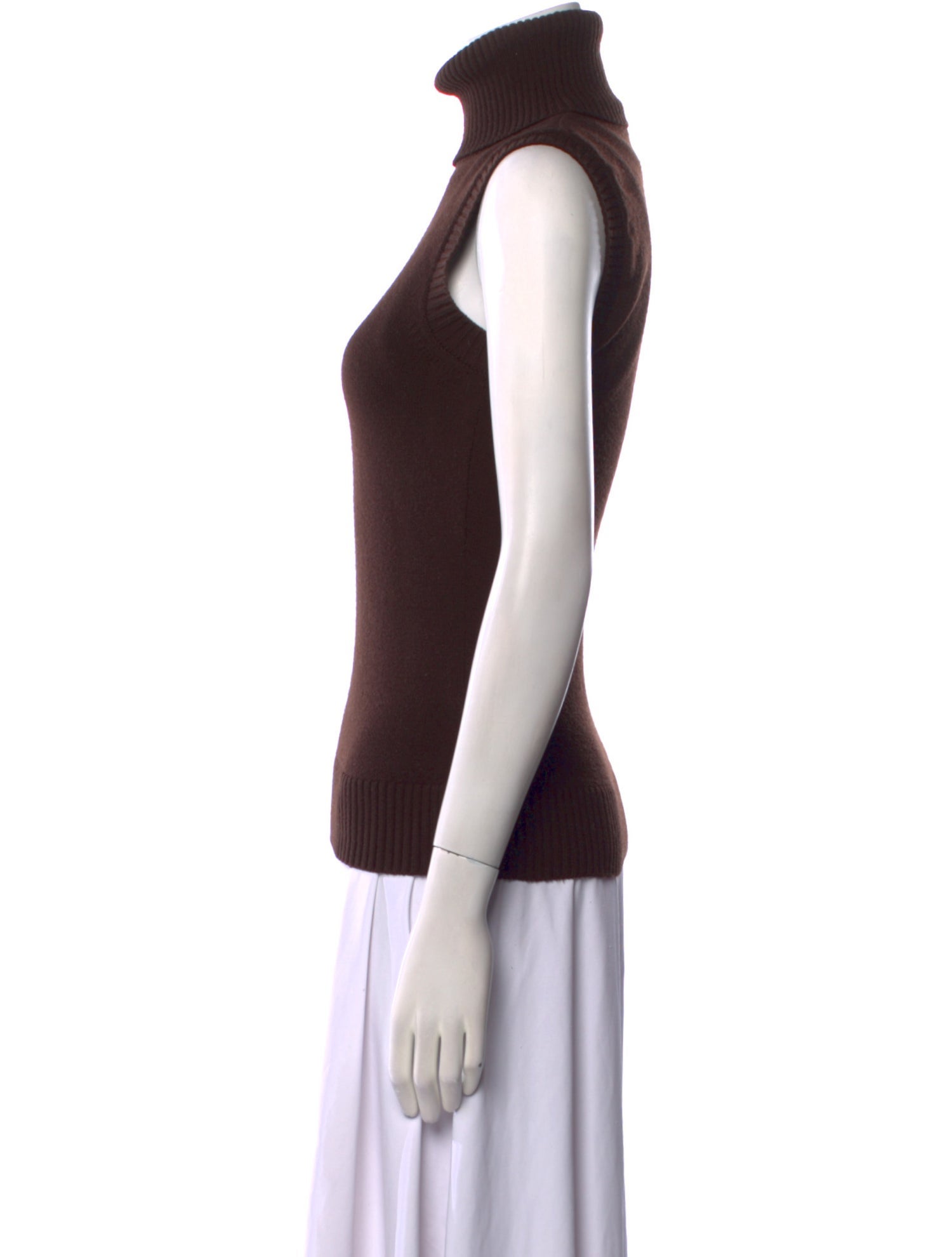 Dolce & Gabbana Virgin Wool Turtleneck Sweater