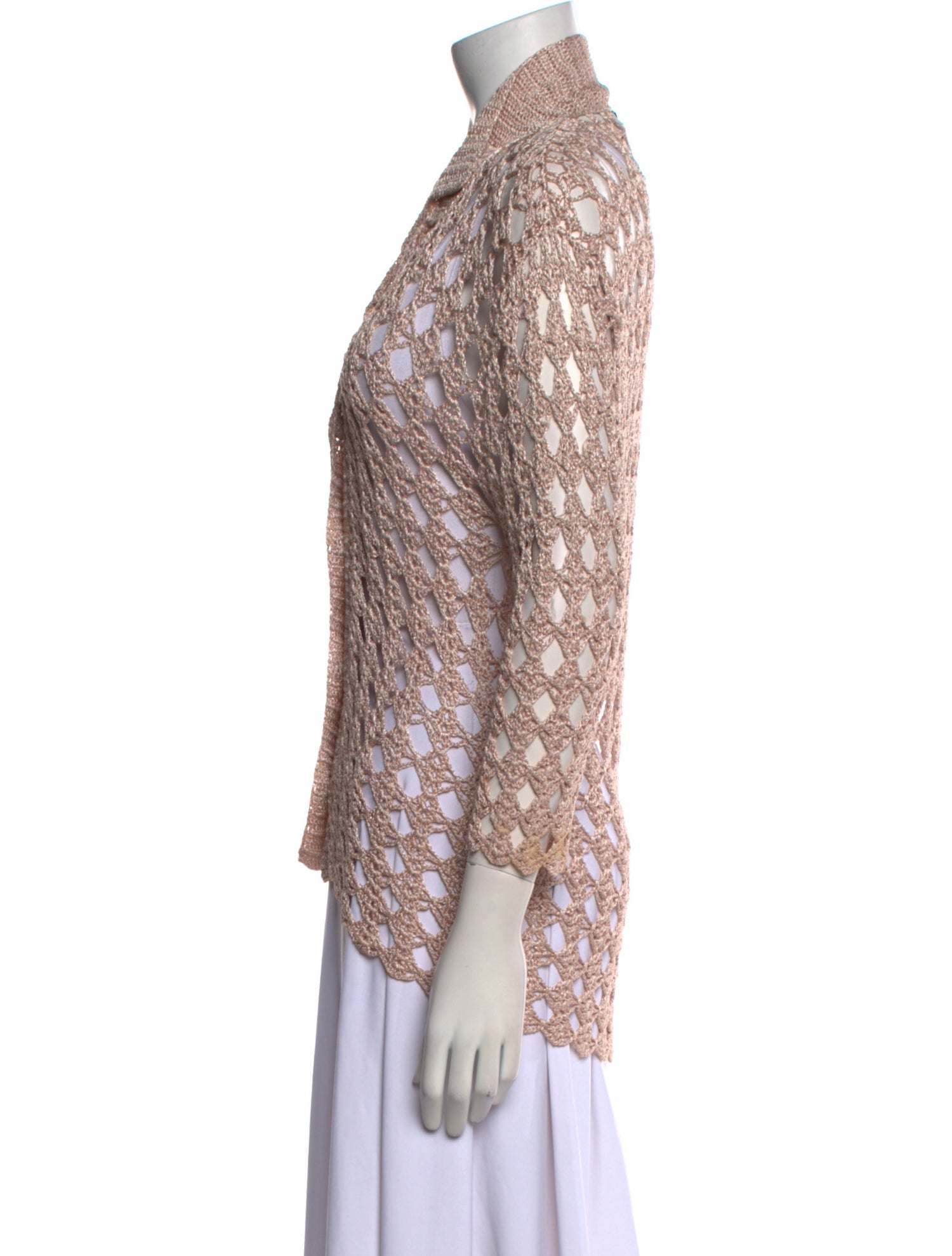 Dolce & Gabbana Vintage 1998 Sweater