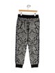 Dolce & Gabbana Printed Joggers