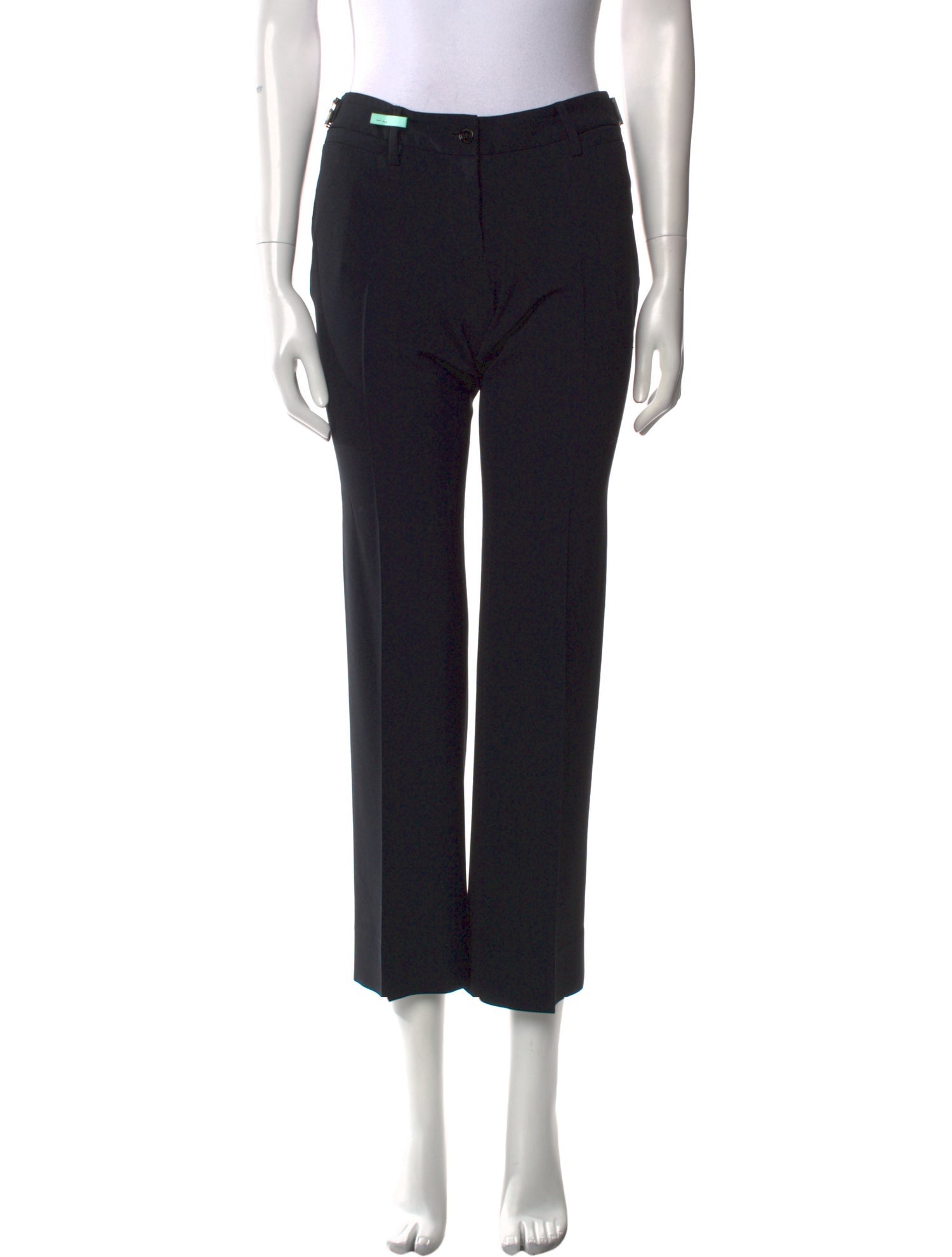 Dolce & Gabbana Skinny Leg Pants