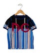 Dolce & Gabbana Short Sleeve Top