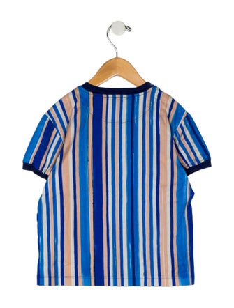 Dolce & Gabbana Short Sleeve Top