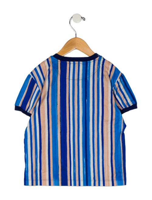 Dolce & Gabbana Short Sleeve Top