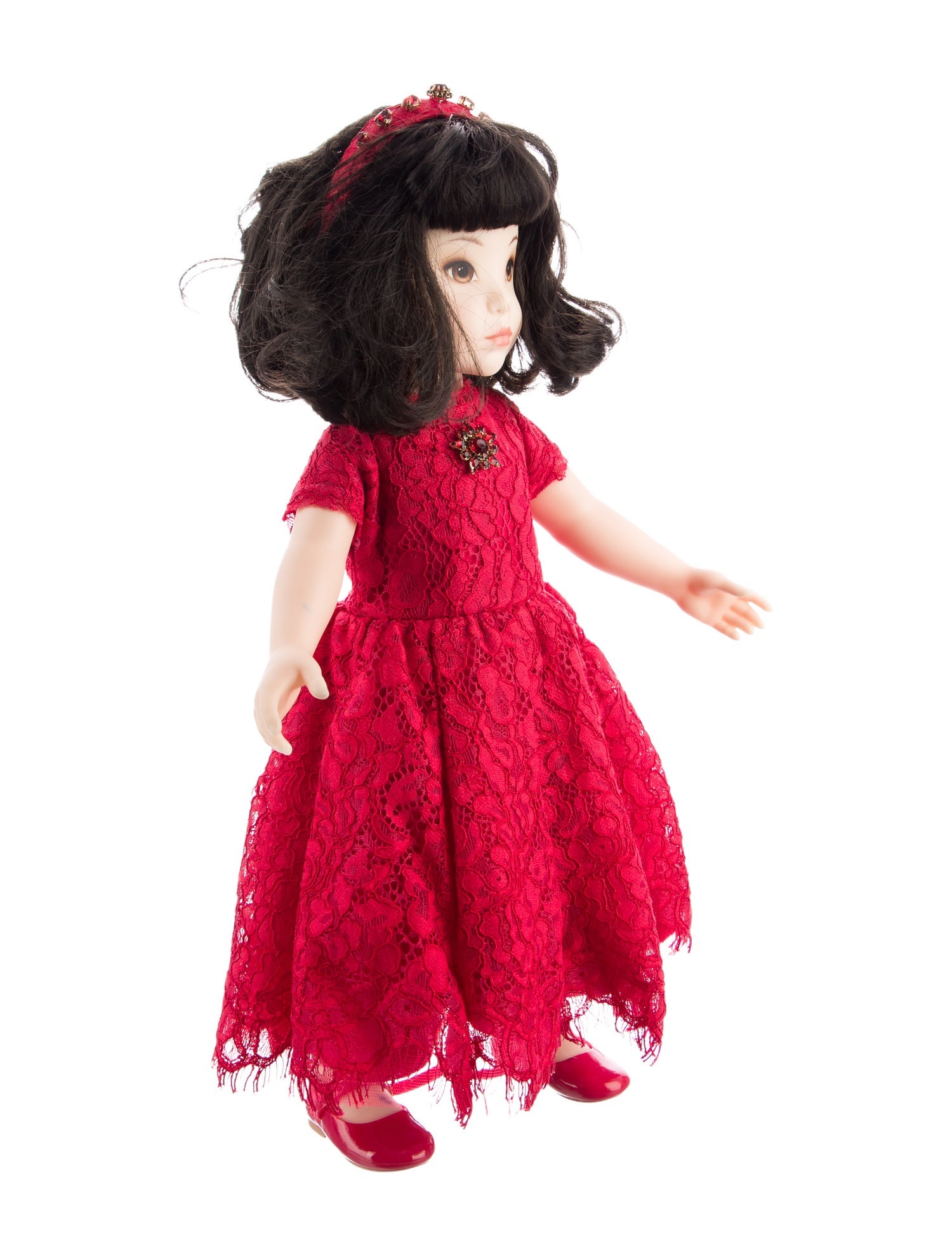 Dolce & Gabbana Doll