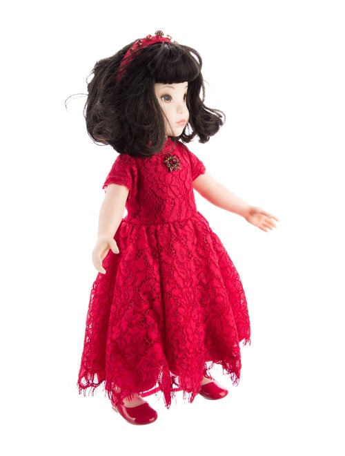 Dolce & Gabbana Doll