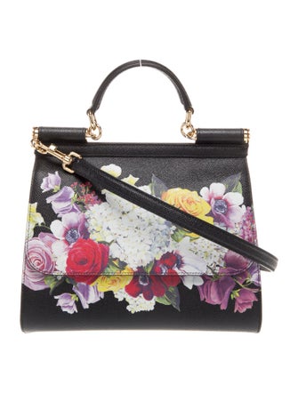 Dolce & Gabbana Mambo Rose Sicily