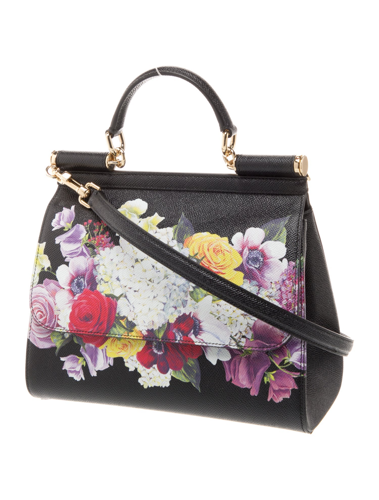 Dolce & Gabbana Mambo Rose Sicily