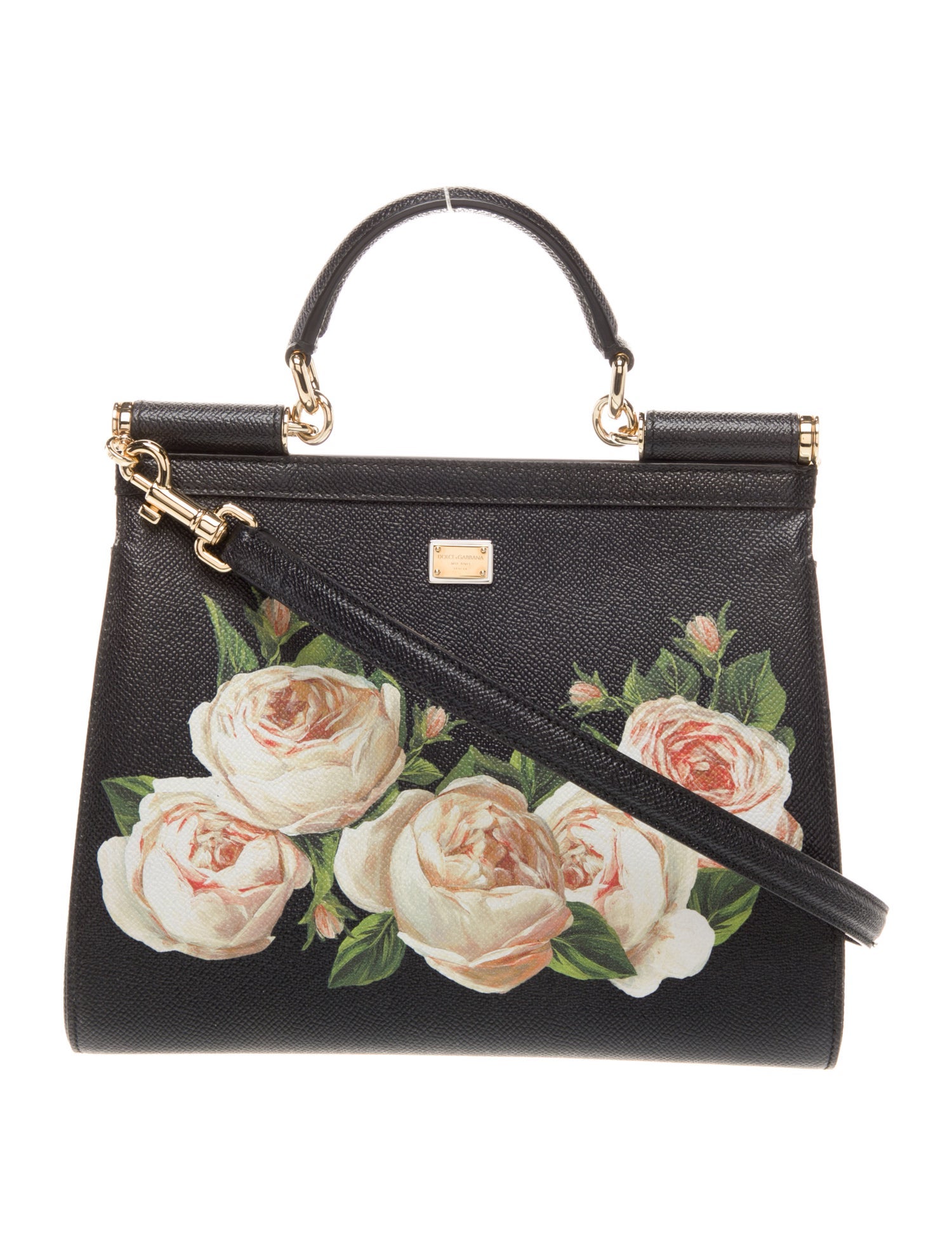 Dolce & Gabbana Mambo Rose Sicily