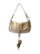 Dolce & Gabbana Leather Shoulder Bag