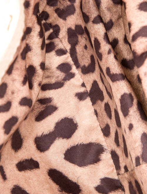 Dolce & Gabbana Leather Shoulder Bag