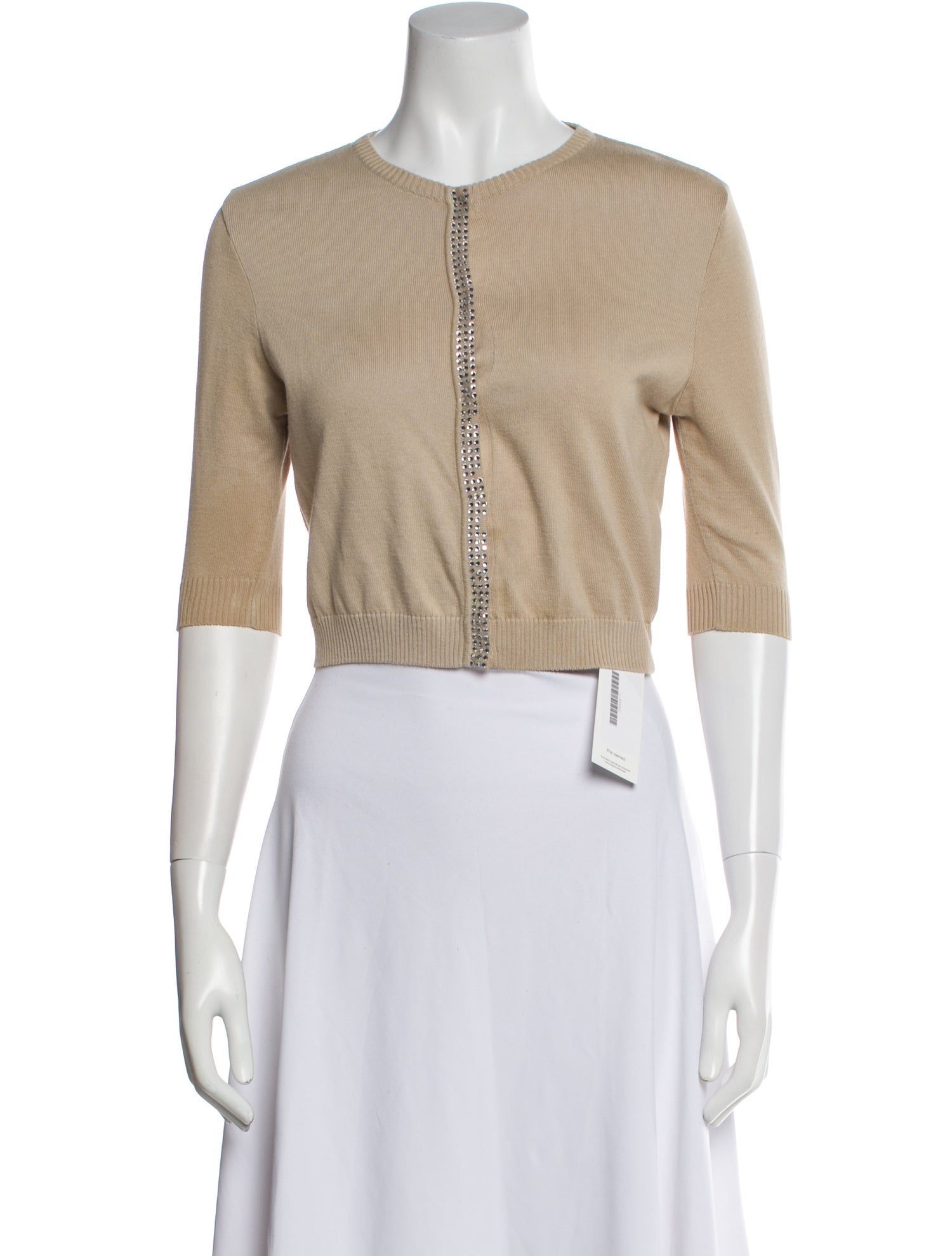 D&G Vintage 2000's Sweater