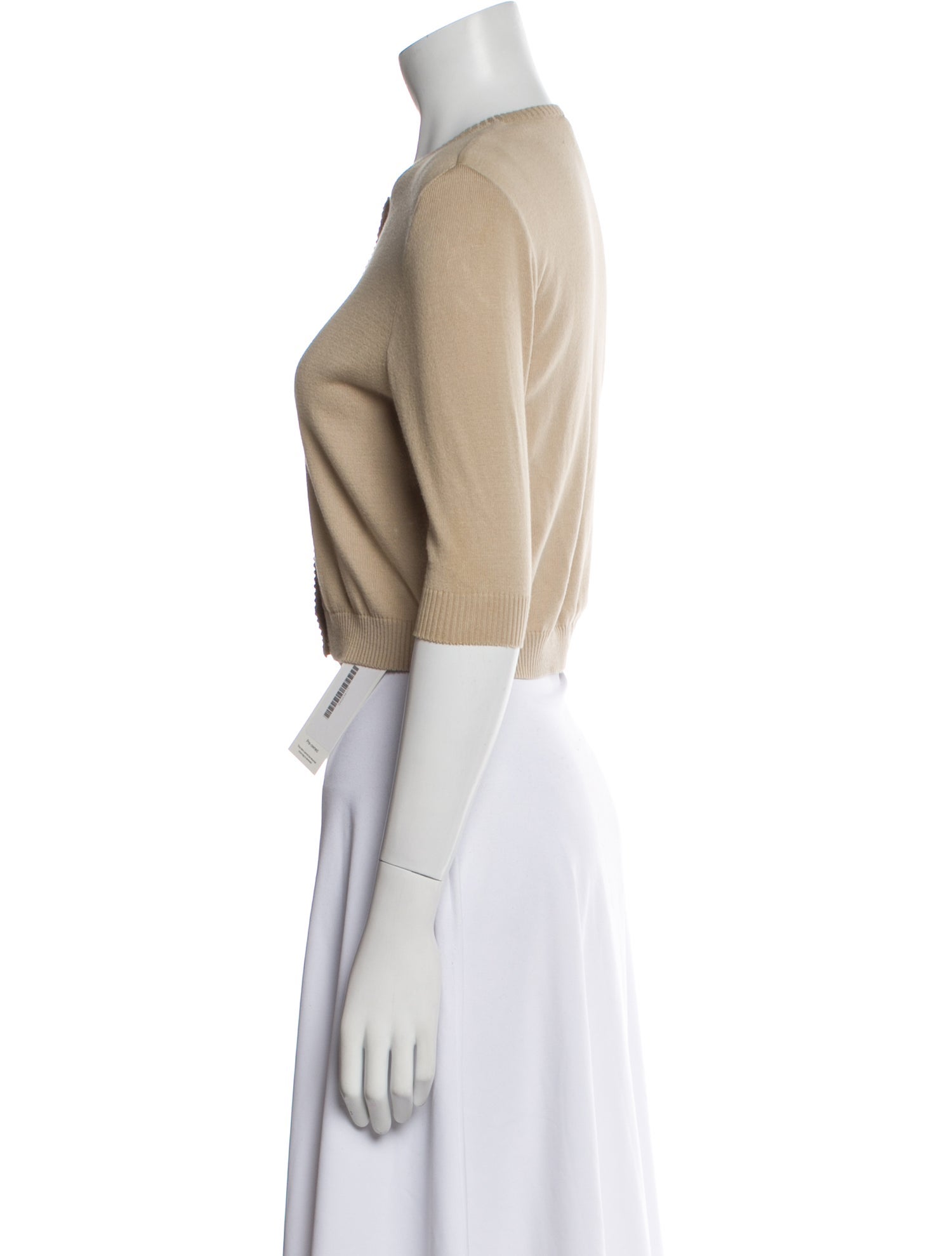 D&G Vintage 2000's Sweater