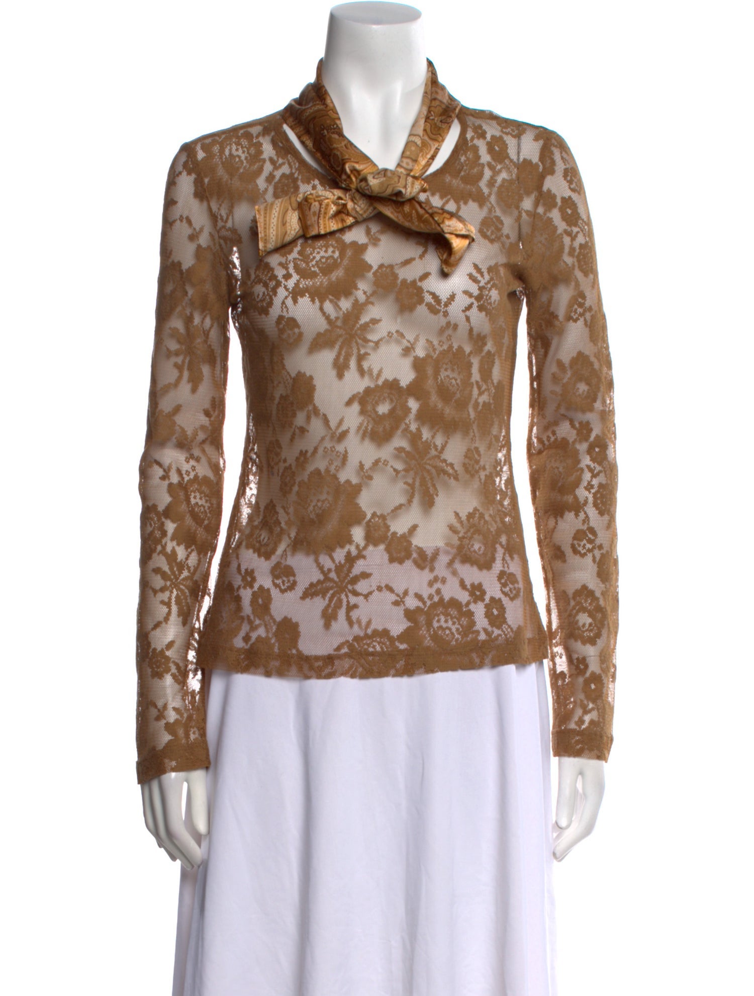 D&G Vintage 2001 Top