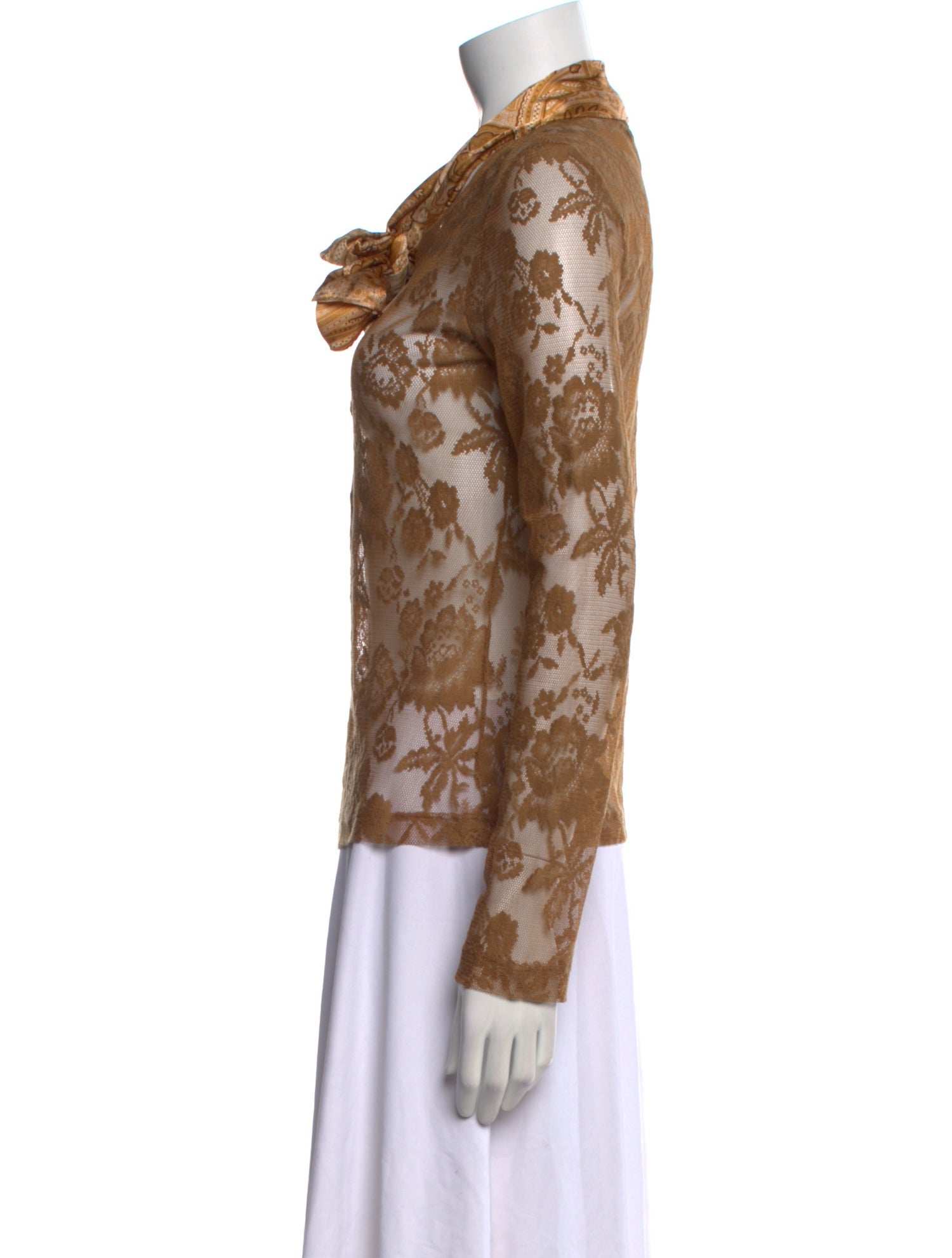 D&G Vintage 2001 Top