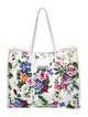 Dolce & Gabbana Canvas Tote