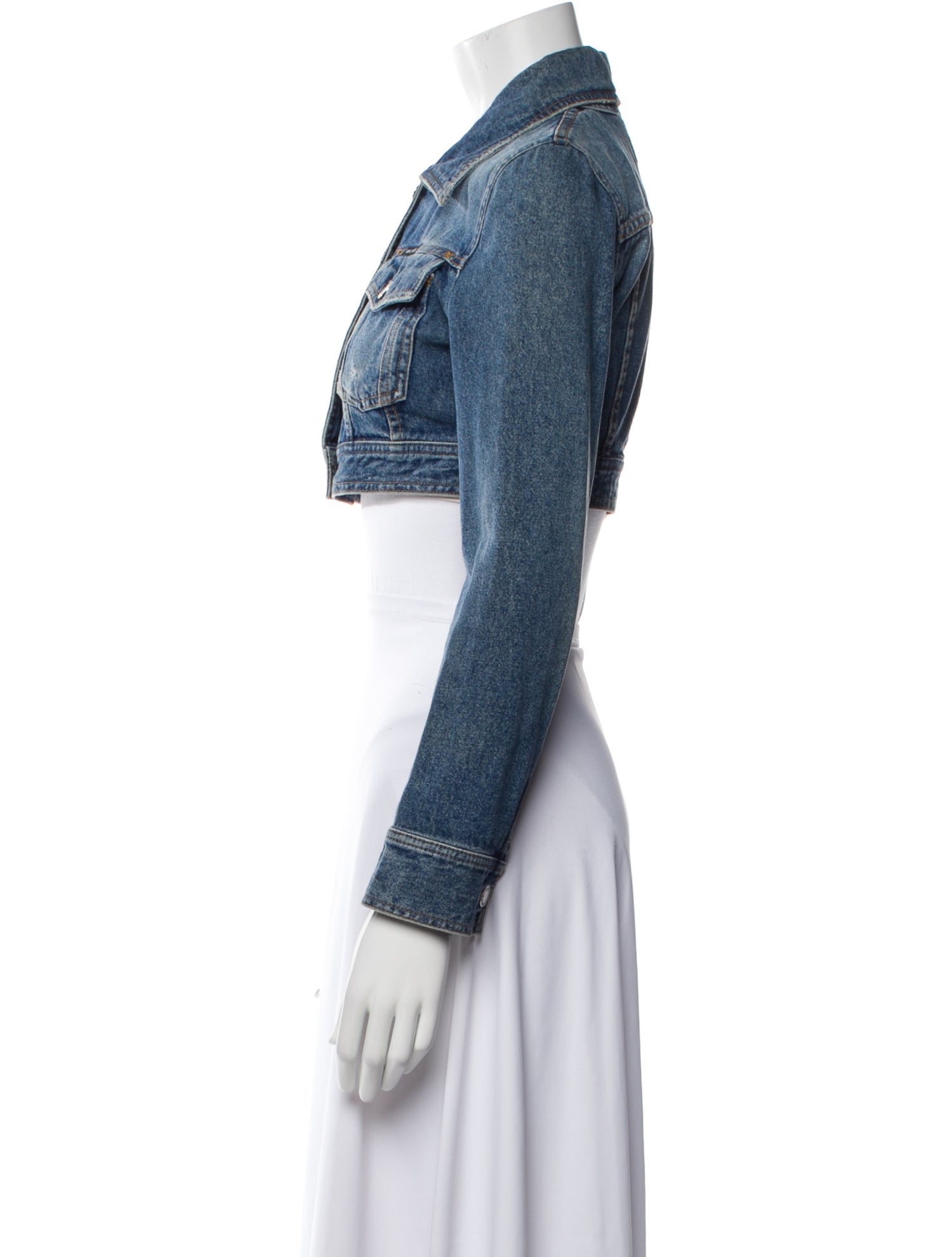 Dolce & Gabbana Denim Jacket