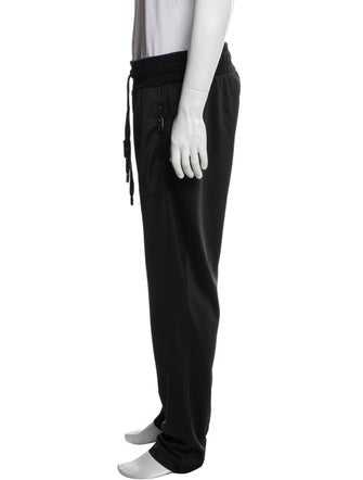 Dolce & Gabbana Graphic Print Joggers