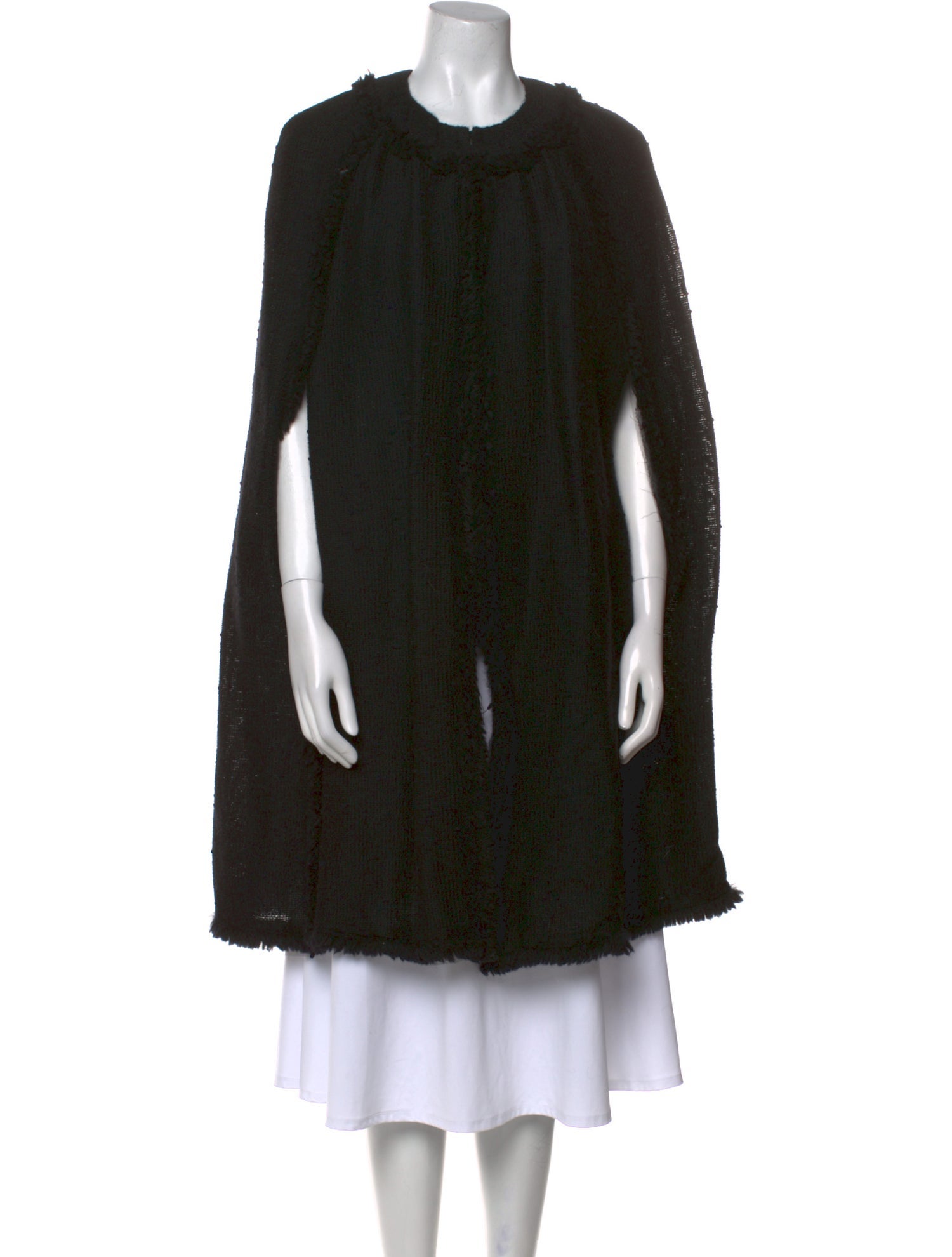 Dolce & Gabbana Virgin Wool Crew Neck Sweater