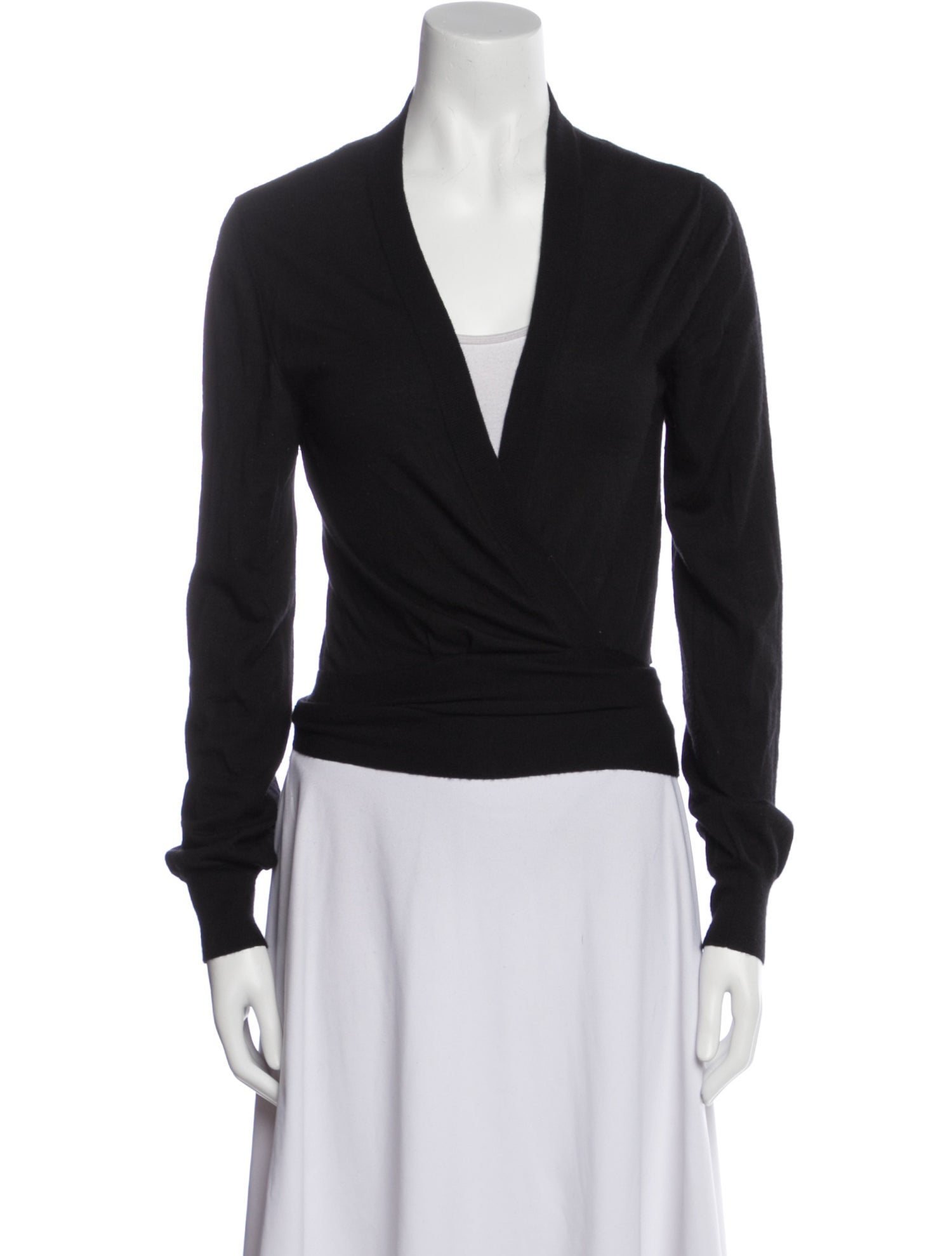 Dolce & Gabbana Cashmere Blazer