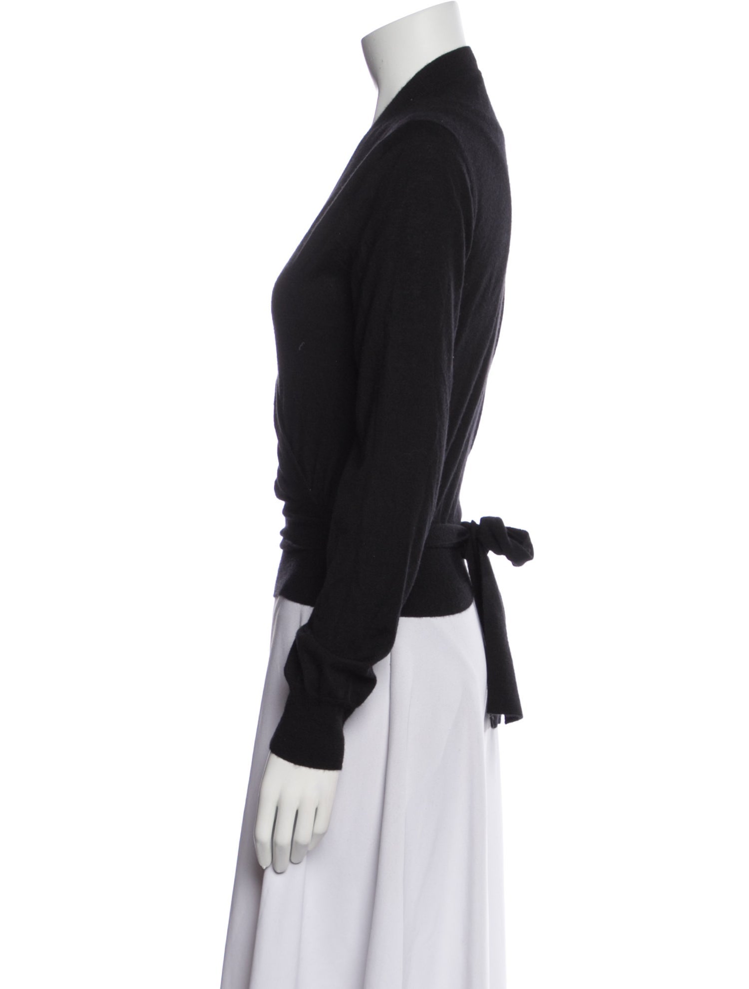 Dolce & Gabbana Cashmere Blazer