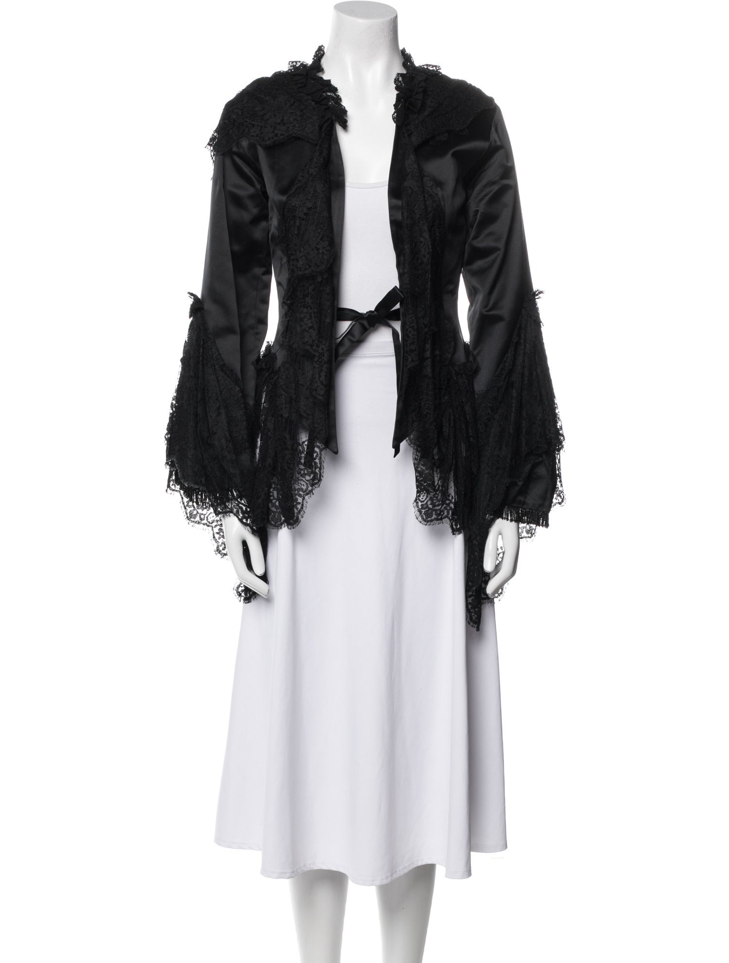 Dolce & Gabbana V-Neck Sweater