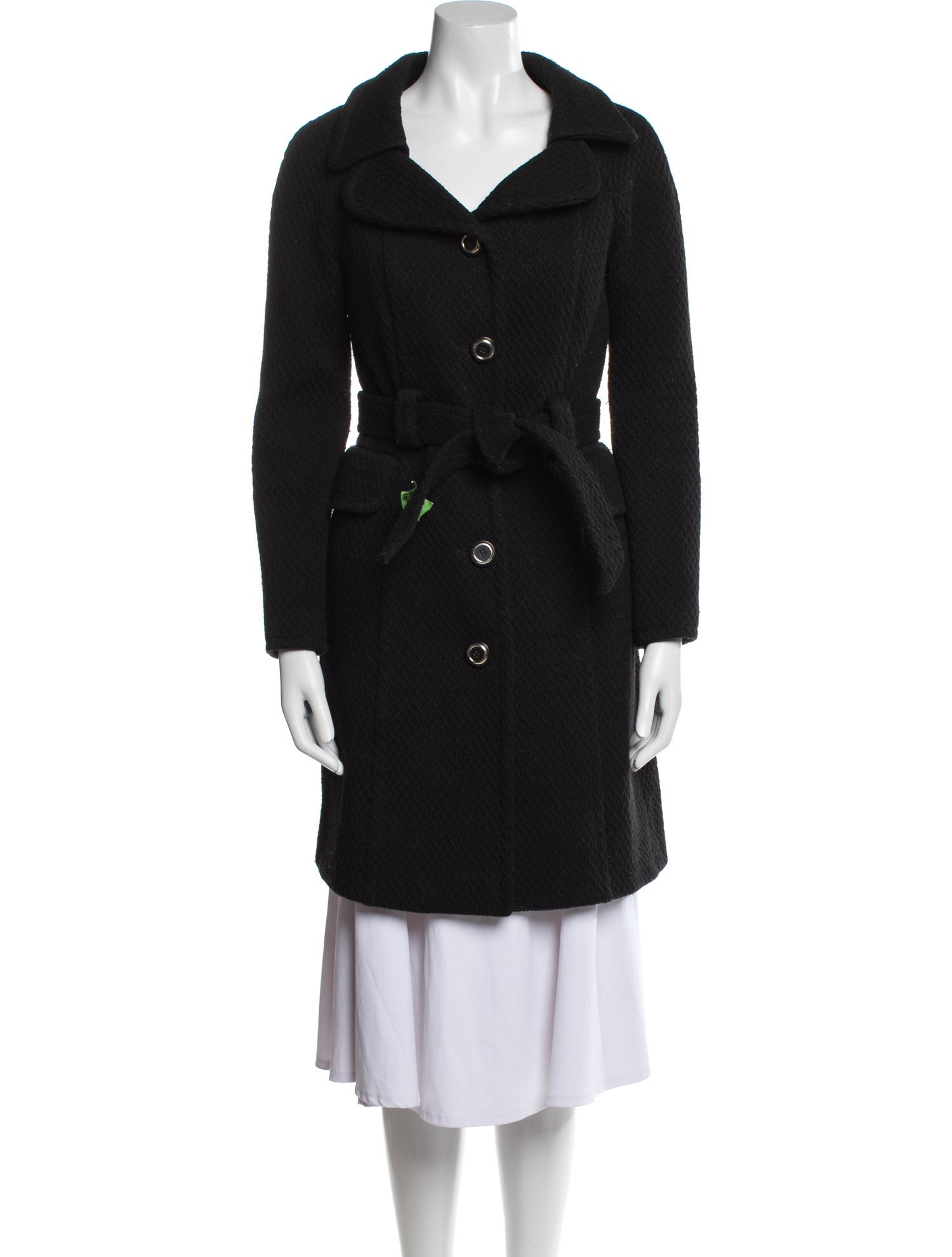Dolce & Gabbana Trench Coat