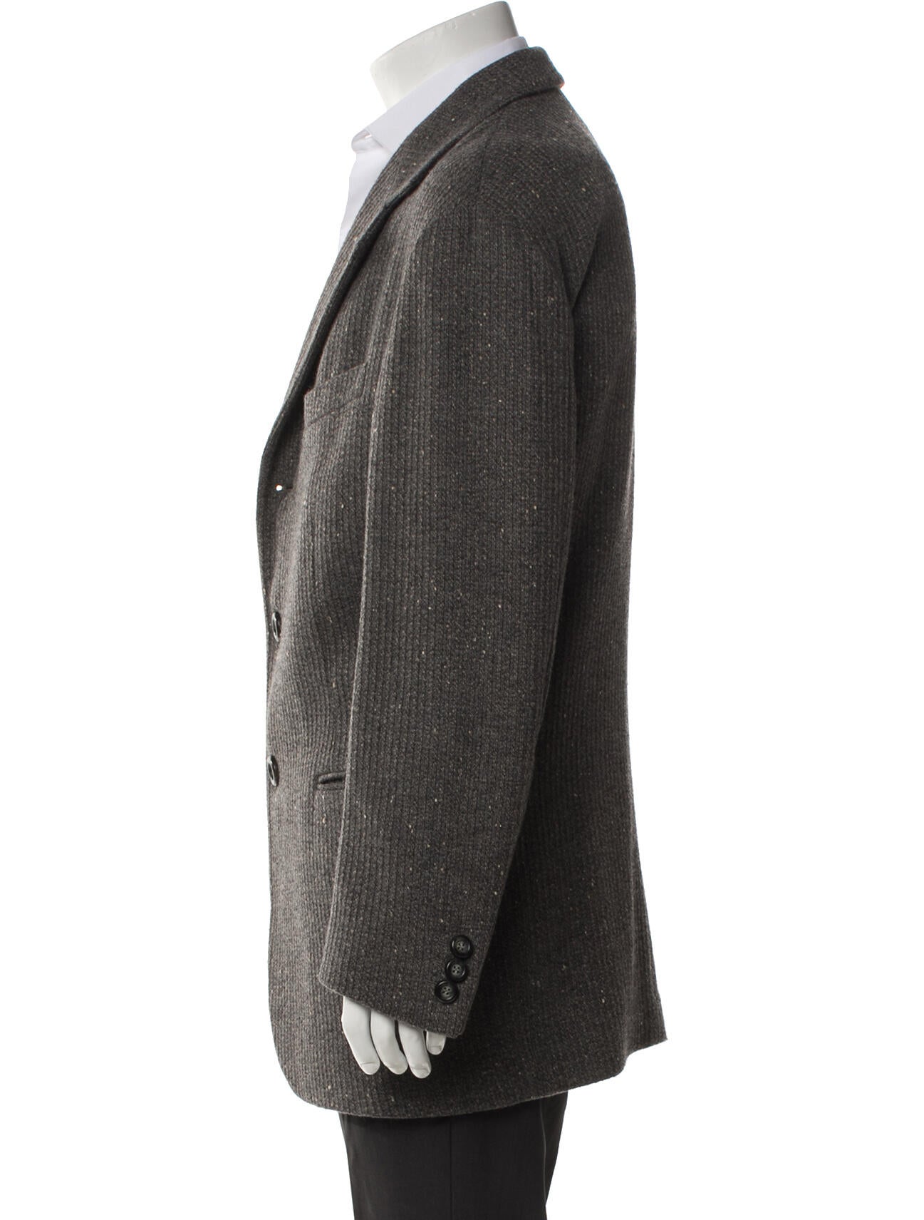 Dolce & Gabbana Vintage 1990's Blazer