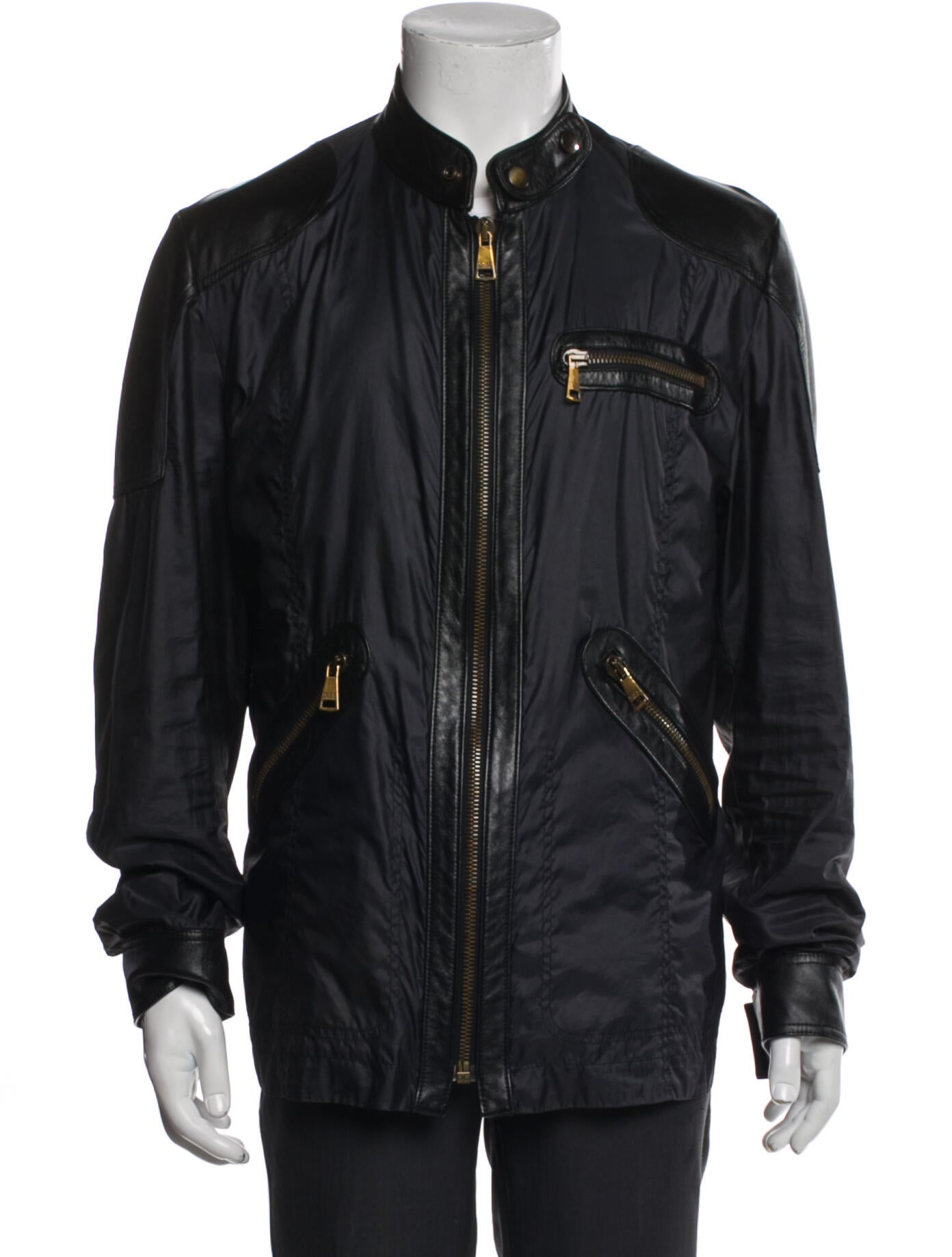 Dolce & Gabbana Jacket