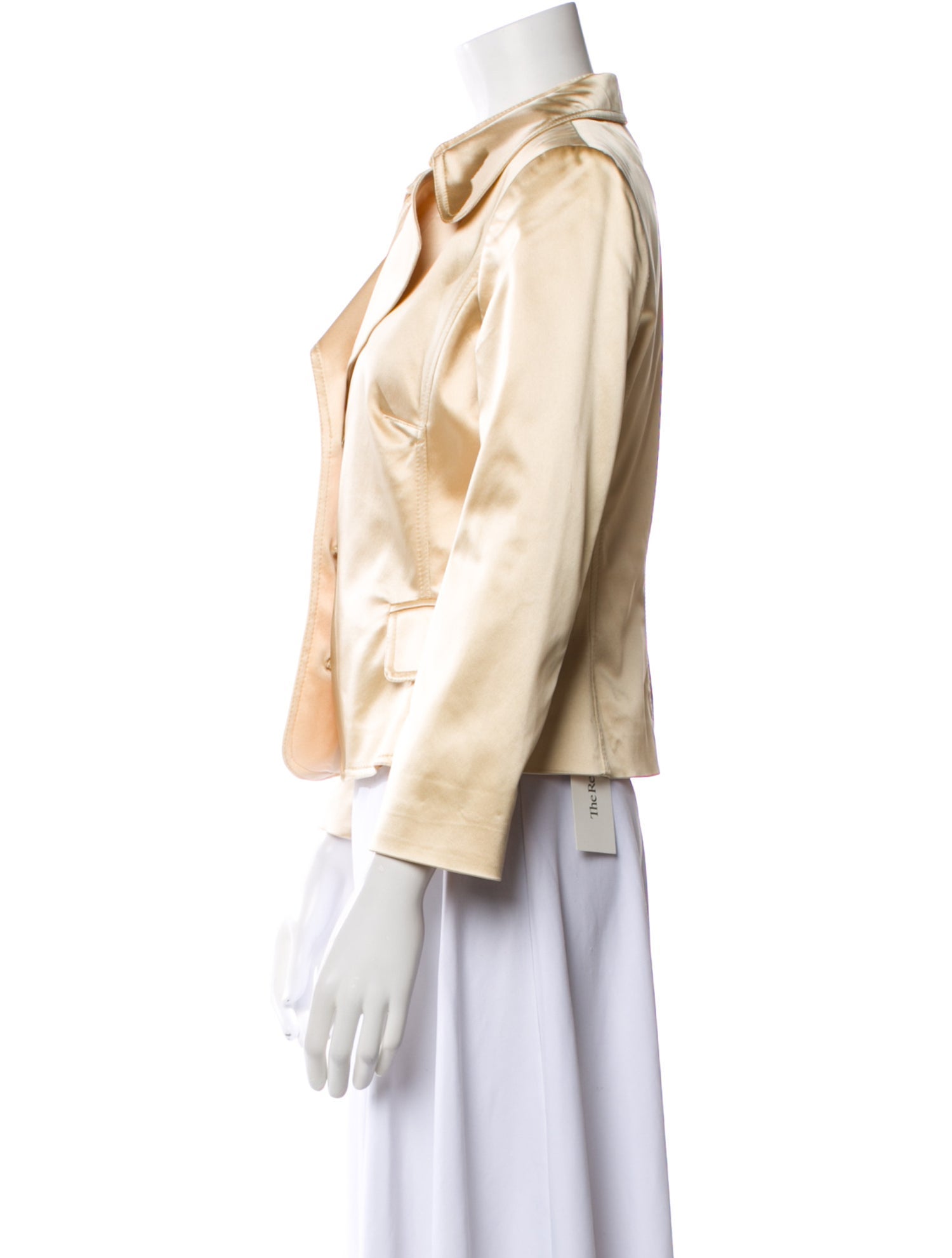 D&G Vintage Late 2000's - Early 2010's Biker Jacket