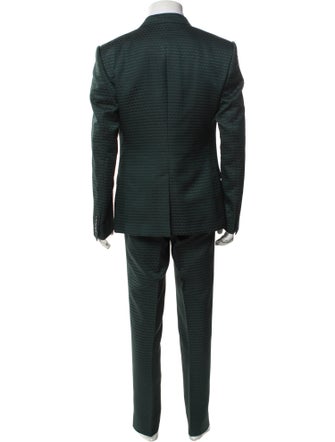 Dolce & Gabbana Three-Piece Blazer