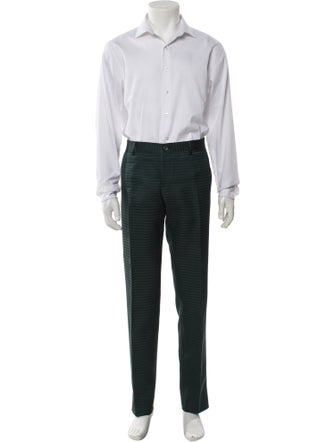 Dolce & Gabbana Three-Piece Blazer