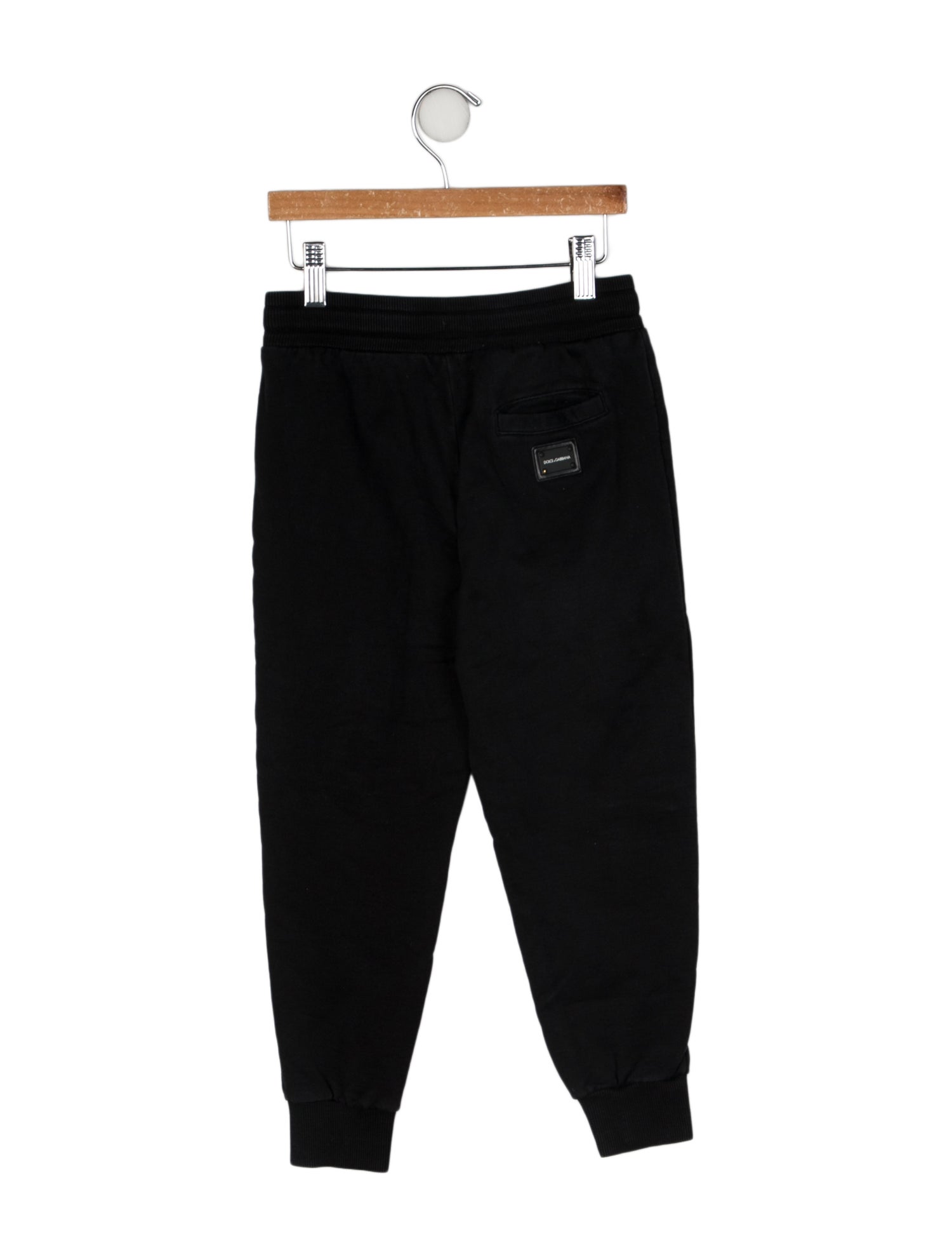 Dolce & Gabbana Boys' Sweatpants