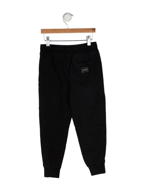 Dolce & Gabbana Boys' Sweatpants