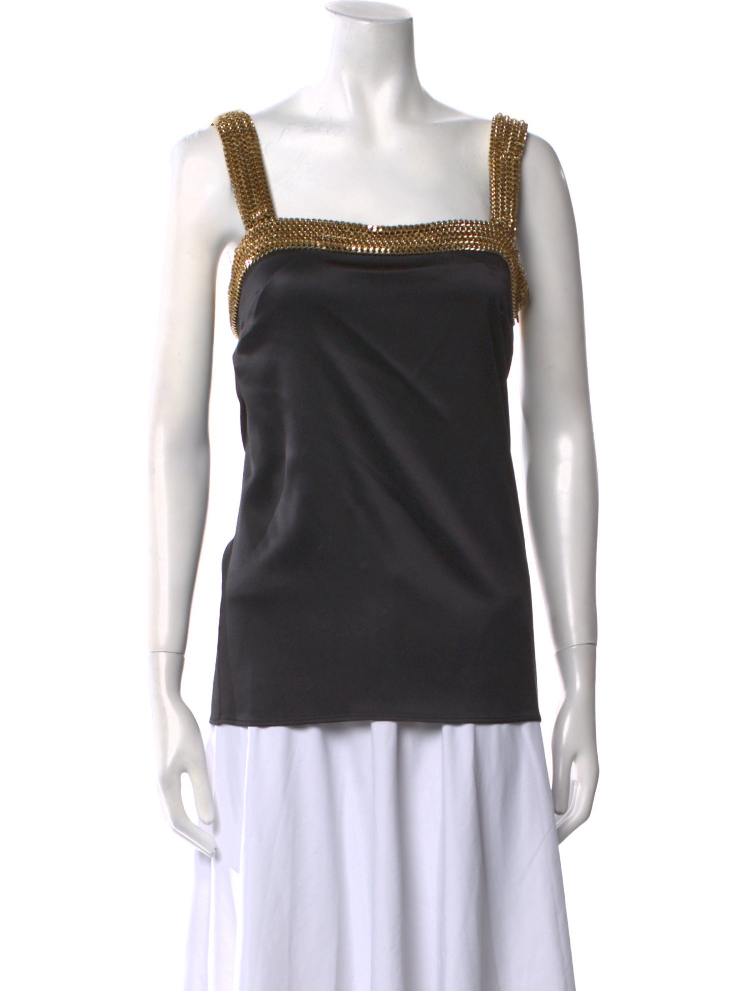 Dolce & Gabbana Vintage 2000's Top