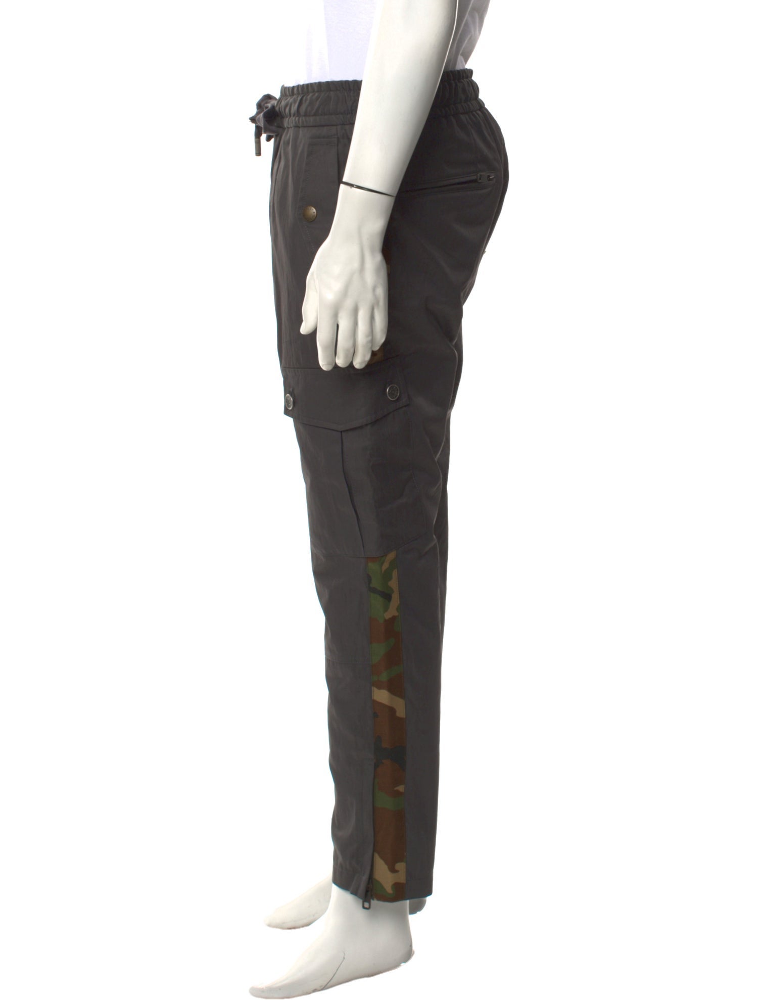 Dolce & Gabbana Cargo Pants