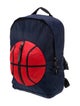 Dolce & Gabbana Kids' Basketball Backpack